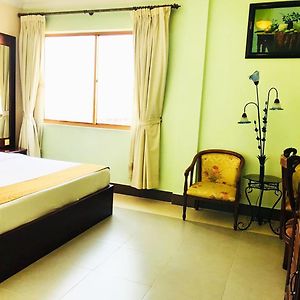 Luxe Kamer